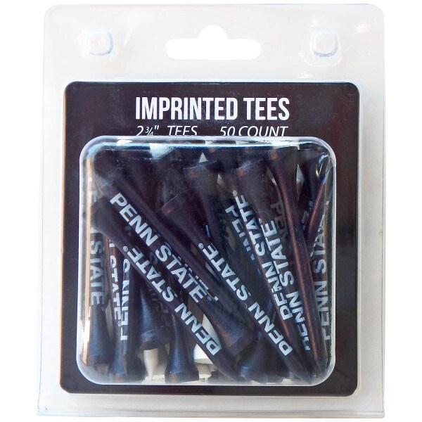 Penn State golf tees 50pk image